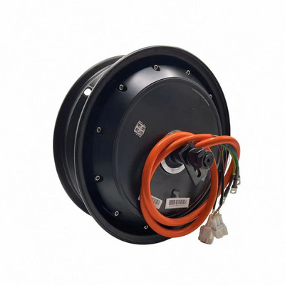 全顺光板四代瓦片电机