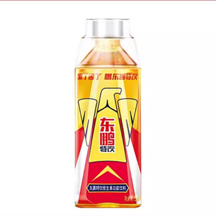东鹏特饮维生素功能性饮料500ml*24大瓶功能饮料250ml整箱批特价