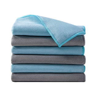 开荒保洁毛巾擦桌子擦地家具专用抹布地板吸水不易掉毛无水痕拖地