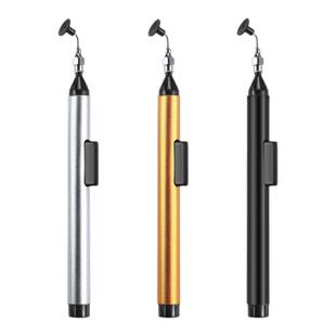 邦远939手动真空吸笔工业防静电贴片IC BGA芯片吸取器强力起拔器