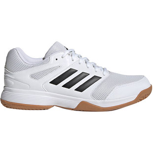Adidas/阿迪达斯正品Speedcourt男子网面透气跑步鞋ID9498