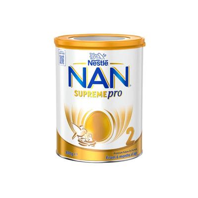 雀巢超级能恩5hmo适度水解奶粉