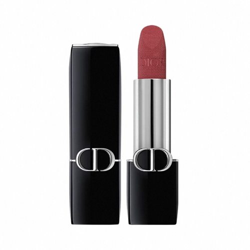 Dior/迪奥 新款烈焰蓝金唇膏柔雾哑光口红688/686/652/626/860