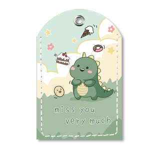 卡通长方形小门禁卡保护套可感应可爱情侣钥匙扣水滴小区软卡套个性创意椭圆形八达通出租屋电梯ic小卡可定制