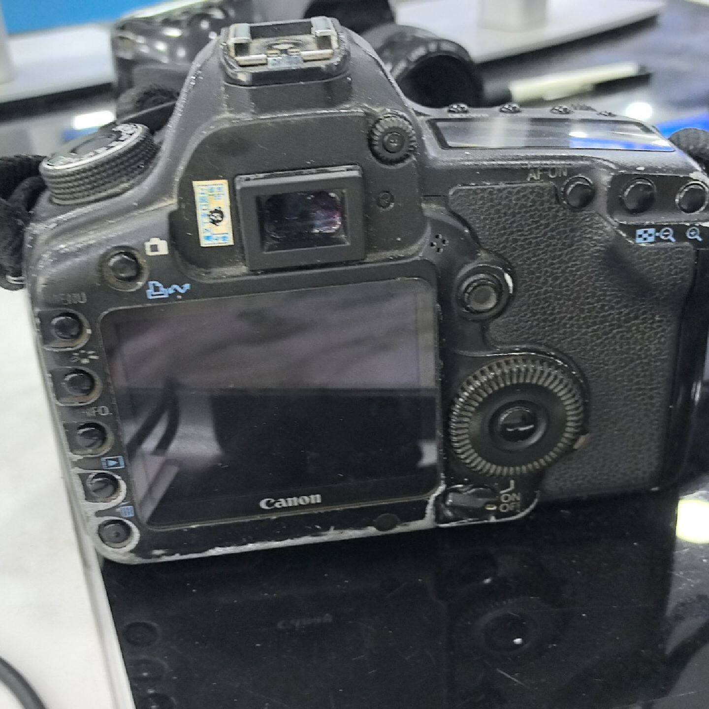 5D2机身EF 85mm f1.8询价