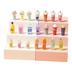 卡通笔帽铅笔帽保护套小学生儿童文具学习用品男生可爱女孩铅笔盖子一年级幼儿园笔冒握笔器短铅笔套头延长器