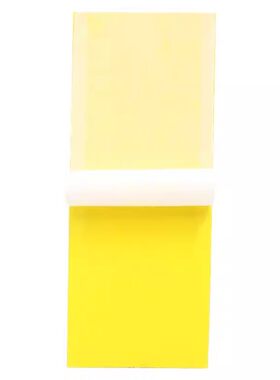 100张装灭蝇纸粘捕式灭蚊蝇灯专用粘纸苍蝇纸家用蚊蝇商用室内