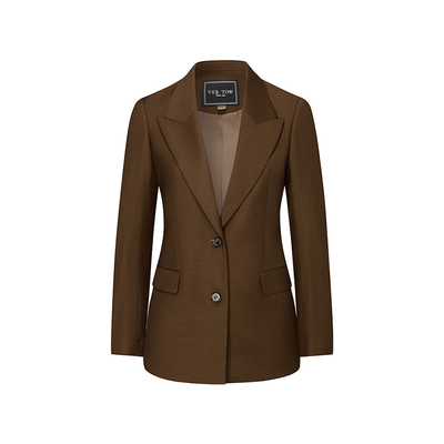 VERTOW文咏珊同款西装三件套