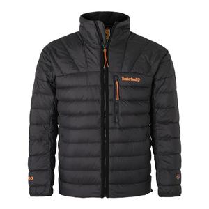 Timberland添柏岚户外男款700蓬轻量防泼水保暖羽绒服外套A6687