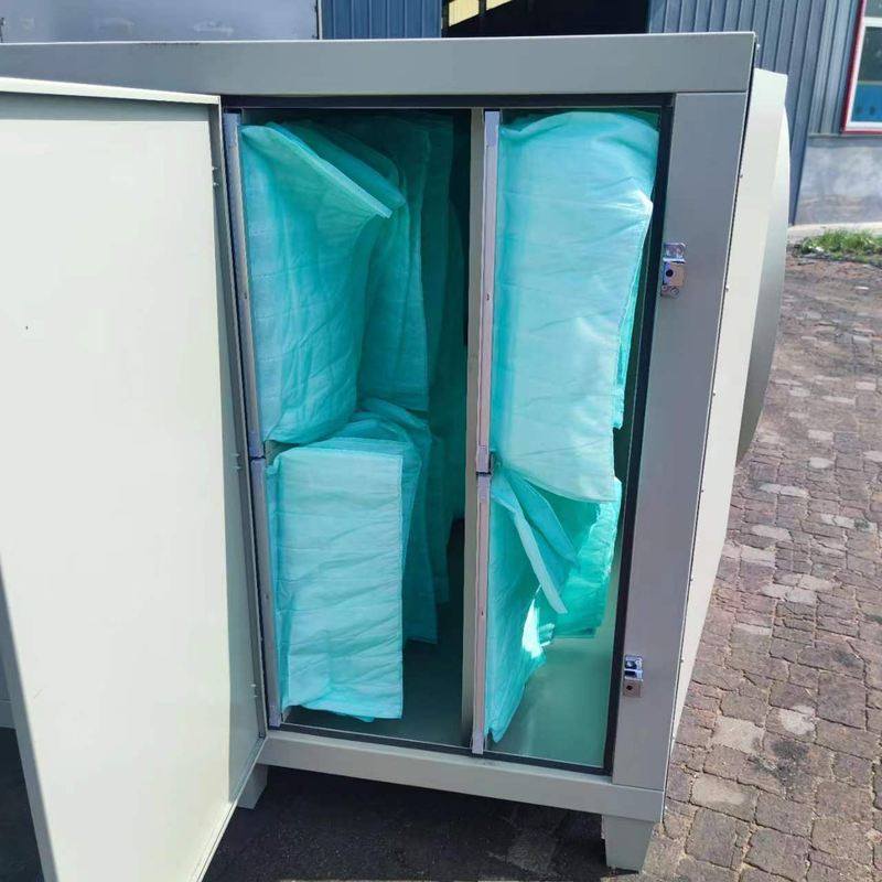 废气处理干式过滤器油漆房初效油漆除雾器袋式中效干湿过滤箱现货,机械设备,过滤设备,淘宝优惠券,粉丝福利购,淘宝优惠卷