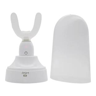 正畸加速器牙套摘取器清洁神器牙齿按摩仪隐形牙齿矫正电动咬胶