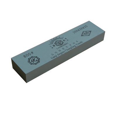 热卖促销 800#高级磨刀石 油石 精磨菜刀剪刀 蓝宝石优质长方油石