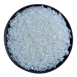 东北长粒香大米黑龙江新米五常大米5斤稻花香小包装2025年5kg2号