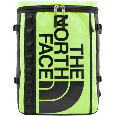 北面双肩背包男女款31L大容量