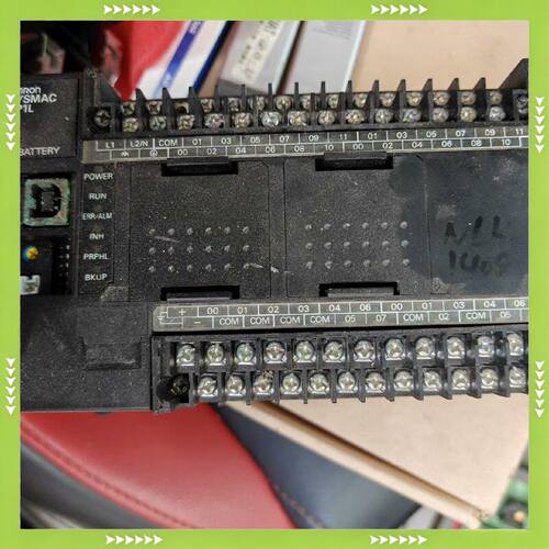【问价】CP1L-M40DR-A，一台适用