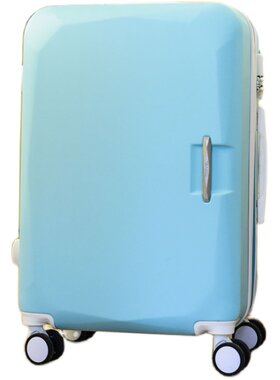 网红新款行李箱男20寸女中号