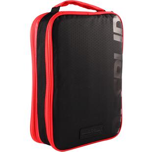 狄柏利乒乓球拍套包双层大容量手提拍包迷你斜挎包单肩背包运动包