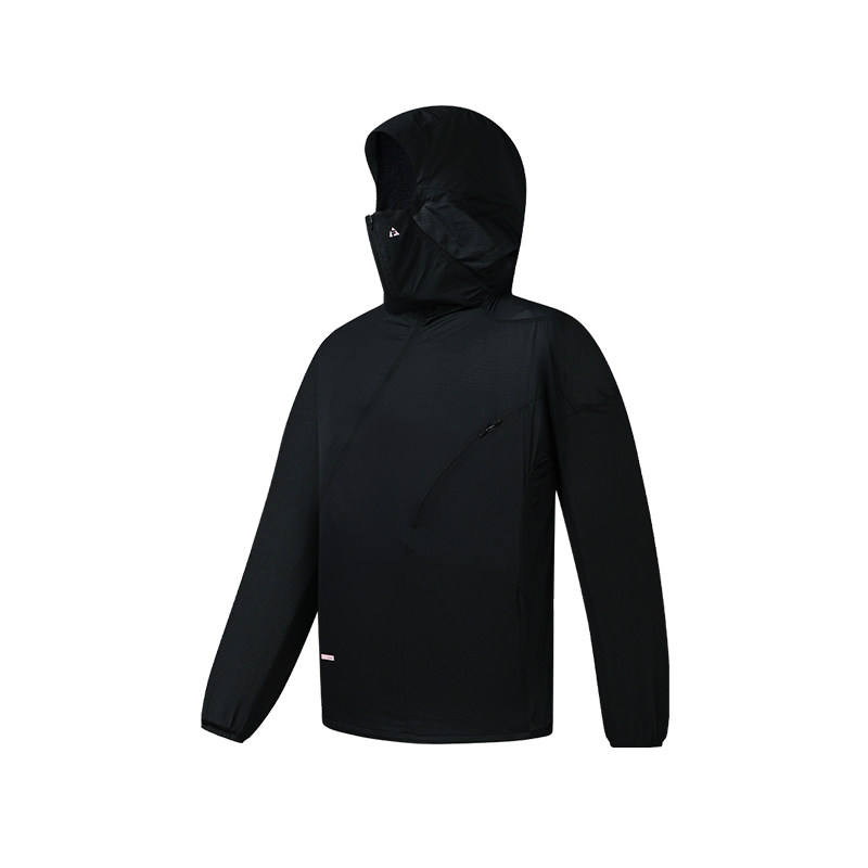 FILA斐乐男士梭织上衣