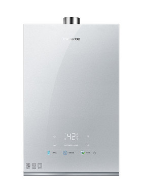 [新品首发]卡萨帝燃气热水器20CWV5大升数天然气家用恒温