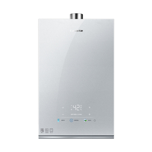 卡萨帝燃气热水器20CWV516升恒温