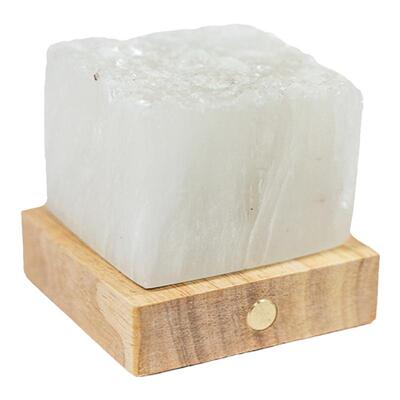 香薰灯矿石小夜灯闺蜜节日礼物