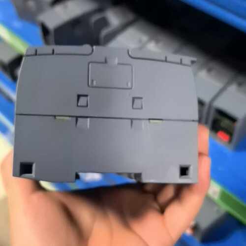 议价S7-1200 CPU模块，CPU 1215C，订适用