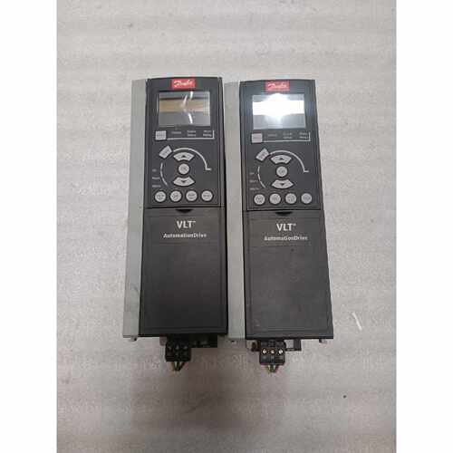 议价丹佛斯变频器VLTFC301PK37T4E20H1XNC维修