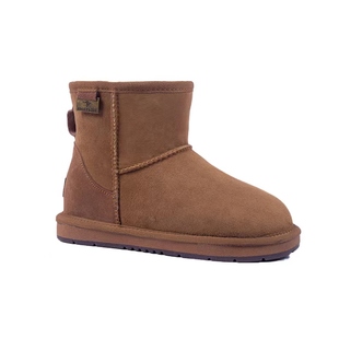 澳洲正品auzlandsheepskin秋冬经典款羊皮毛5854低筒雪地靴