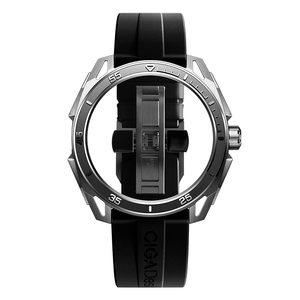 玺佳美学配件 维纳斯方舟(表壳套装)适配于HUAWEI WATCH GT Cyber