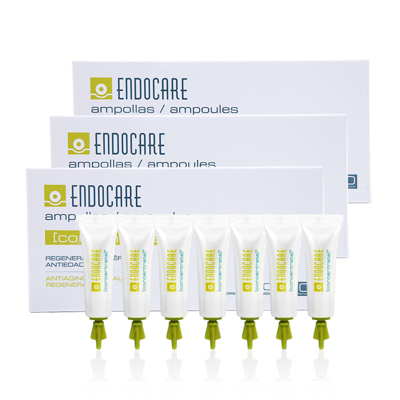 现货加送一个endocare5修复