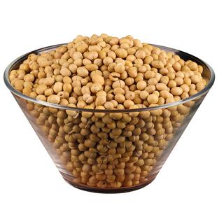 农家炒黄豆熟黄豆即食香酥炒黄豆零食熟豆子咸味干炒黄豆商用小吃