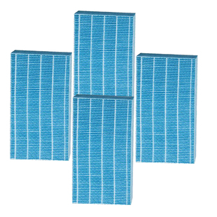 适配ZTK无雾加湿器X12加湿过滤网X10滤芯Air Mini A3 A4配件