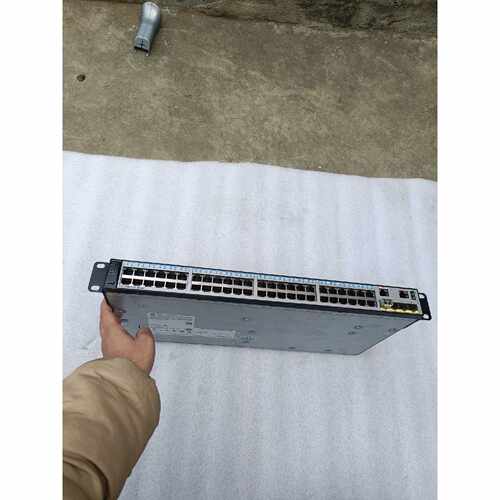 【议价-可维修】Huawei  S5720S_52P_SI_AC /均有货