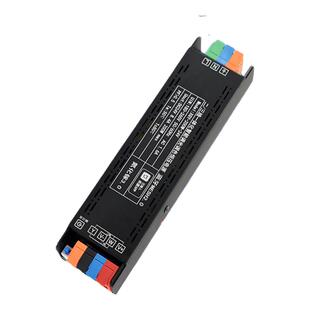 已接入米家智能一体变压器蓝牙mesh2.0灯带无极乐式驱动控制器