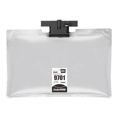 颜料墨水防水耐晒持久保存