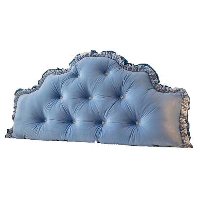 床头靠枕大靠背床上看书靠垫