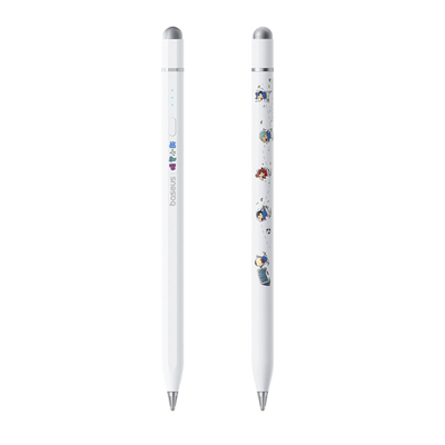 倍思电容笔iPad手写笔pencil