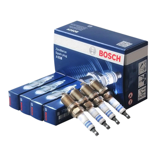 博世火花塞雷克萨斯RX270/CT200h/NX200/IS250/GS350/GX400/LS460