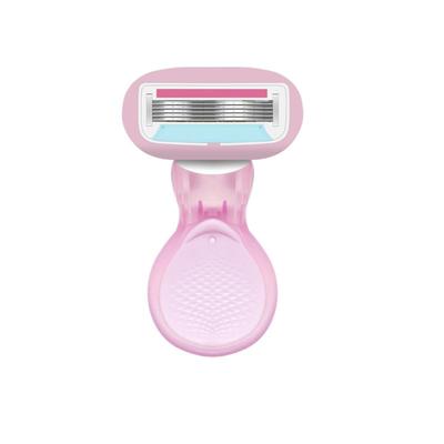 阂护士刮毛刀女士专用腋毛脱毛神器去腿毛腋下剃毛器女生私密修剪