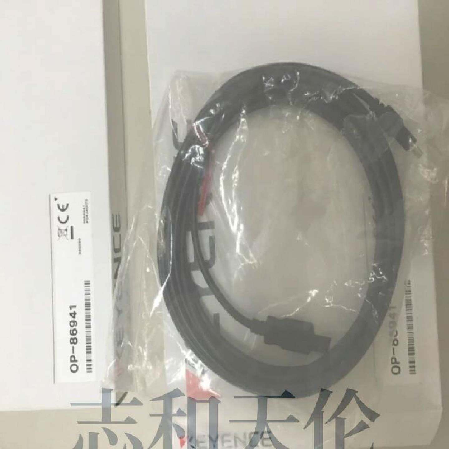 配件Plc 1pc Op86941 Usb 5m Cle New Fe Shipping Op86941 for W