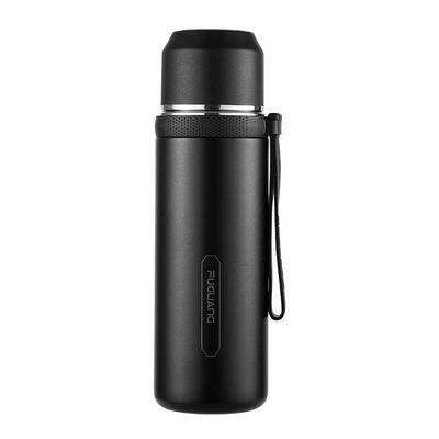 富光大容量便携316不锈钢保温杯