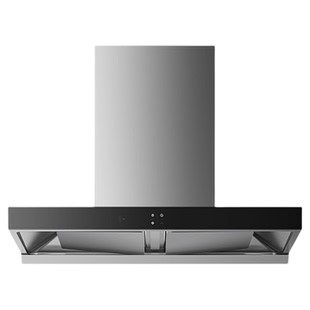 老板双子星65X3S/60X6S家用顶吸抽油烟机燃气灶一套装官方正品