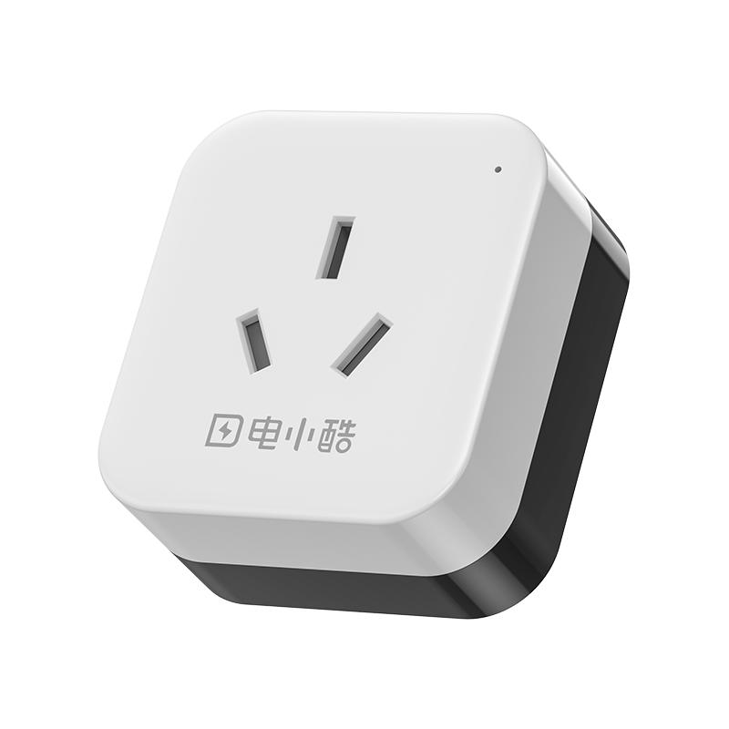 空调伴侣远程手机控制开关适用美的格力空调智能wifi接入米家APP