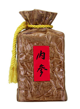 【收藏送礼】酒鬼酒内参酒58度500ml内参纪念酒馥郁香国产白酒
