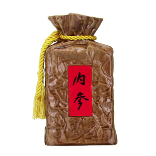 【收藏送礼】酒鬼酒内参酒58度500ml内参纪念酒馥郁香国产白酒