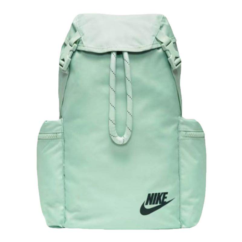 耐克nike男女抽绳学生双肩书包