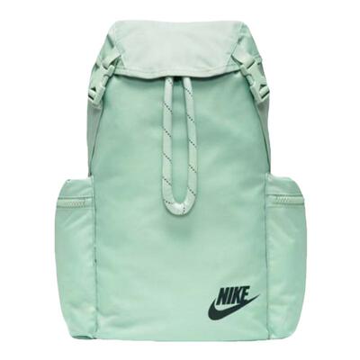 耐克nike男女抽绳学生双肩书包