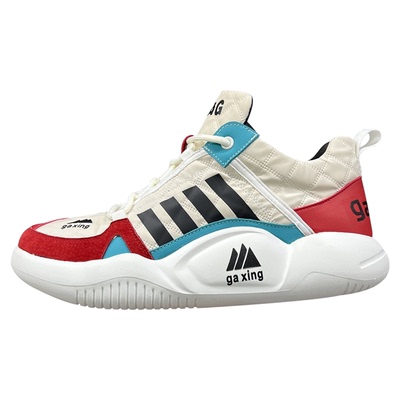 欧洲站2025秋冬季憨憨小丑面包鞋