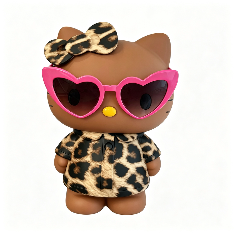 HelloKitty存钱罐摆件生日礼物女