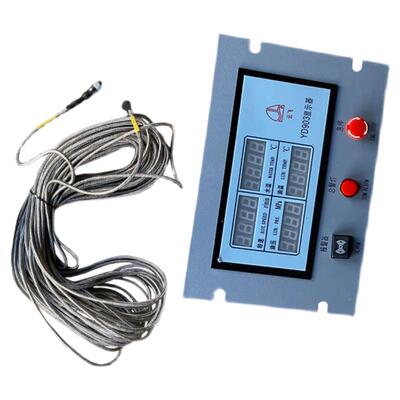 原厂装机济柴L6190远传显示器